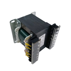 Multi ingresso e uscita AC 240V 220V 200V 100V AC 115V 115V 650VA 500VA 300VA trasformatore di controllo - Product Image 6