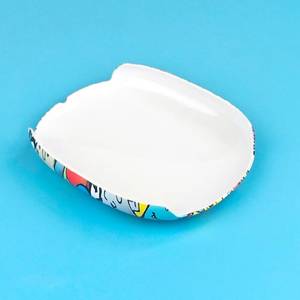 Étuis pour écouteurs à sublimation 3D avec revêtement, en PC, personnalisables par impression, pour <span class=keywords><strong>Air</strong></span> <span class=keywords><strong>Pods</strong></span> <span class=keywords><strong>Max</strong></span> - Product Image 5