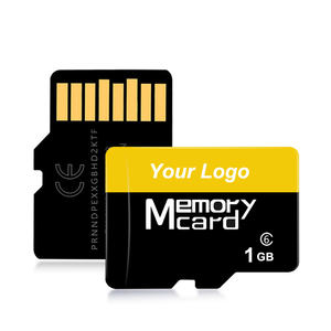 Carte Micro TF SD haute vitesse classe 10 U3/A1, carte mémoire Flash en plastique d'origine pour appareil photo/téléphone/MP3/DVR - Product Image 1