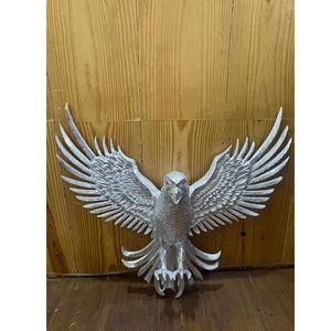 Figura Decorativa Personalizada de Animal en 3D, Miniatura para Mesa, Escultura Decorativa para el Hogar, Oficina, Escritorio, Regalo de Boda, Venta al Por Mayor - Product Image 3