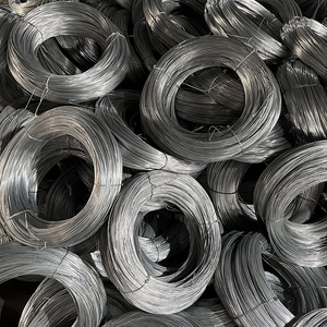 Alambre de Acero Inoxidable Baowu de la Más Alta Calidad AISI 304L/304/316/316L 0.1-3mm Superficie BA Tolerancia del 1% Uso en Construcción y Doblado 500m-3000m - Product Image 5
