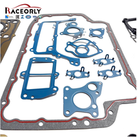 RACEORLY 6510961480 Kit de Juntas para Reconstrucción de Motor para Mercedes Benz GLE OM651 2.1T GLE W166 W900 W636