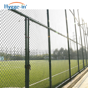 Filet de sécurité pour sports de plein air, Stock américain, forêt, Football, Tennis, terrain de Tennis au sol, clôtures, terrain de volley-ball - Product Image 6