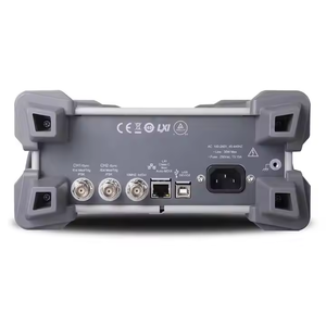 RIGOL DG1022Z 25MHz Función de doble canal/Generador de forma de onda arbitraria con tasa de muestreo de 200MSa/s y memoria profunda - Product Image 4