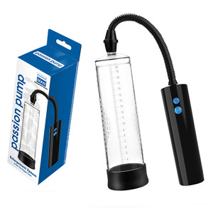 <strong>Best</strong> Selling Male <strong>Enlargement</strong> Extender Manual Vacuum Pumps <strong>Penis</strong> Pump <strong>Enlargement</strong> - Product Image 4
