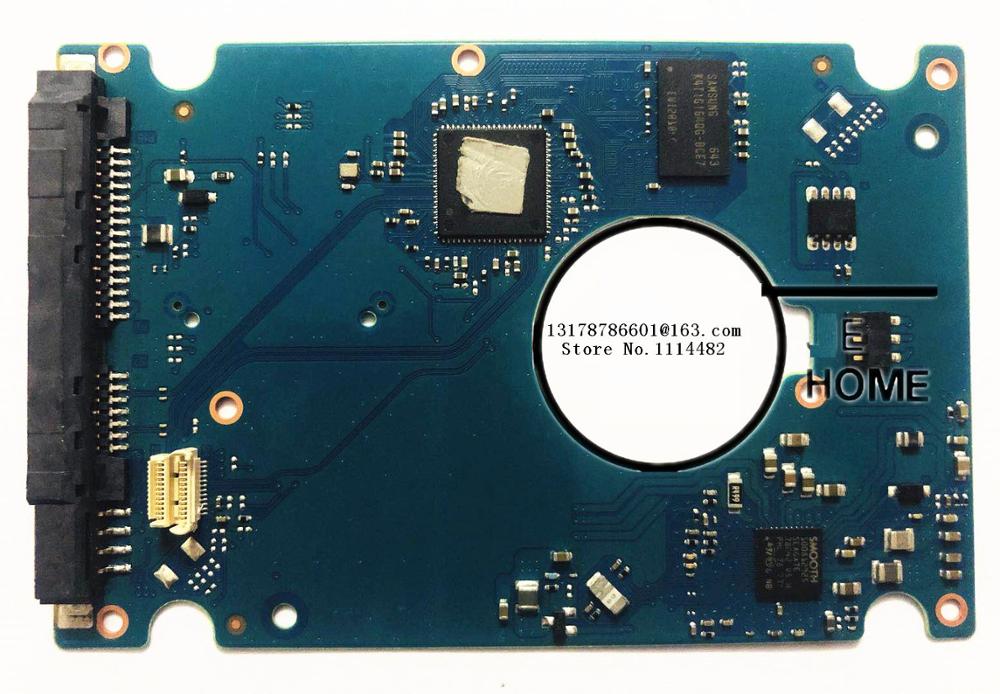 100794976 REV C ST5000LM000 ST4000LM024 печатная плата 100794976 REV C