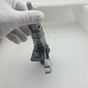 Fournisseurs de pièces d'excavatrices 107-7732 127-8211 127-8225 127-8216 Injecteur de carburant pour moteur 3116 - Product Image 3