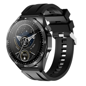 2024 New Arrival Amoled Đồng Hồ 4 Thông Minh Đồng Hồ Cho Thể Thao Pin Lớn Bt Cuộc Gọi Ngoài Trời IP68 Không Thấm Nước Smartwatch <span class=keywords><strong>I8</strong></span> Pro Max - Product Image 5