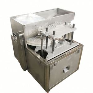 Machine automatique à dénoyaouter les olives, abricots, <span class=keywords><strong>cerises</strong></span>, pêches et dattes à vendre - Product Image 5