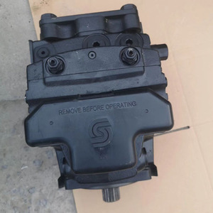 XuGong <b>Drill</b> Machine Parts Danfos-s H1P100L Hydraulic <b>Pump</b> - Product Image 4