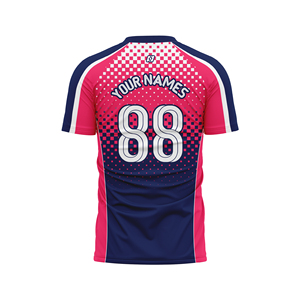 Camiseta Active Wear con diseño sin costuras Transpirable Ajuste relajado para un movimiento fácil Estilo impreso Transforma tu armario de entrenamiento - Product Image 4