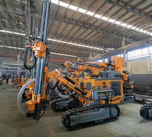 휴대용 석재용 압축기 토양 천공기 판매 - Product Image 5