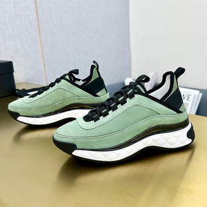 <span class=keywords><strong>Scarpe</strong></span> Sportive Casual da Donna in Cotone, Modello Chunky Dad, Alta Qualità, Alla Moda, Ammortizzanti, Antiscivolo, con Rialzo - Product Image 6