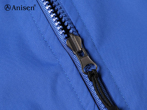 Quantité minimale de commande bas personnalisé hommes Softshell <span class=keywords><strong>gilet</strong></span> imperméable <span class=keywords><strong>gilet</strong></span>, refroidissement extérieur <span class=keywords><strong>polaire</strong></span> doublure travail utilitaire <span class=keywords><strong>gilet</strong></span> pour hommes - Product Image 6