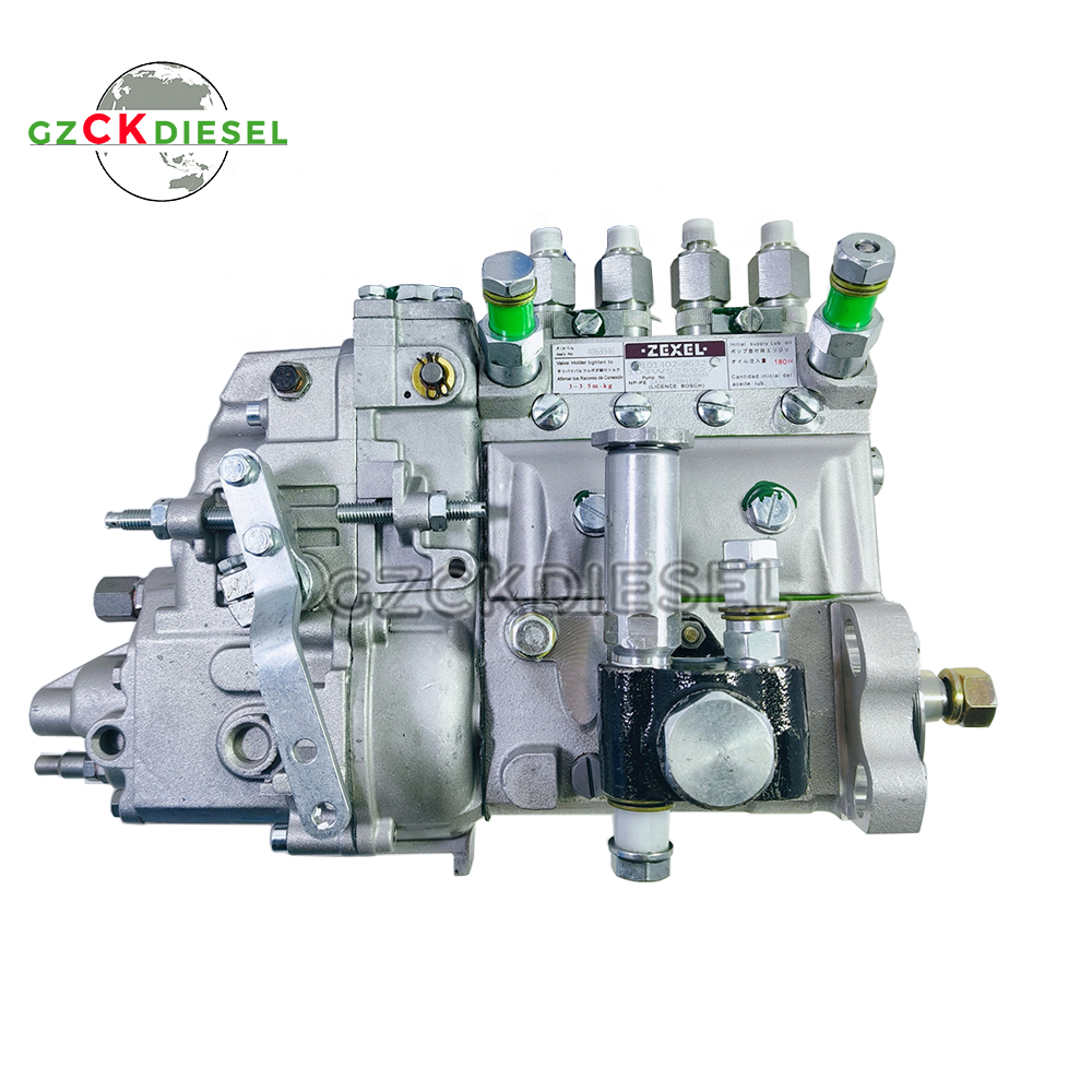 dieselバッグ Diesel Injection Pump 101402-9632 101402-9633 9 400 612 818 101062
