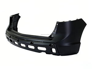 Ensemble de pare-chocs arrière OEM 71501-STX-A00ZZ pour <span class=keywords><strong>Acura</strong></span> <span class=keywords><strong>MDX</strong></span> 2007 2008 2009 - Product Image 2