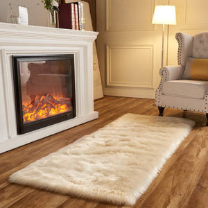 Luxe <span class=keywords><strong>Salon</strong></span> Décoratif Shaggy Doux Adolescent Paillasson Moelleux Grande Taille <span class=keywords><strong>Tapis</strong></span> <span class=keywords><strong>Rose</strong></span> Filles <span class=keywords><strong>Tapis</strong></span> - Product Image 5