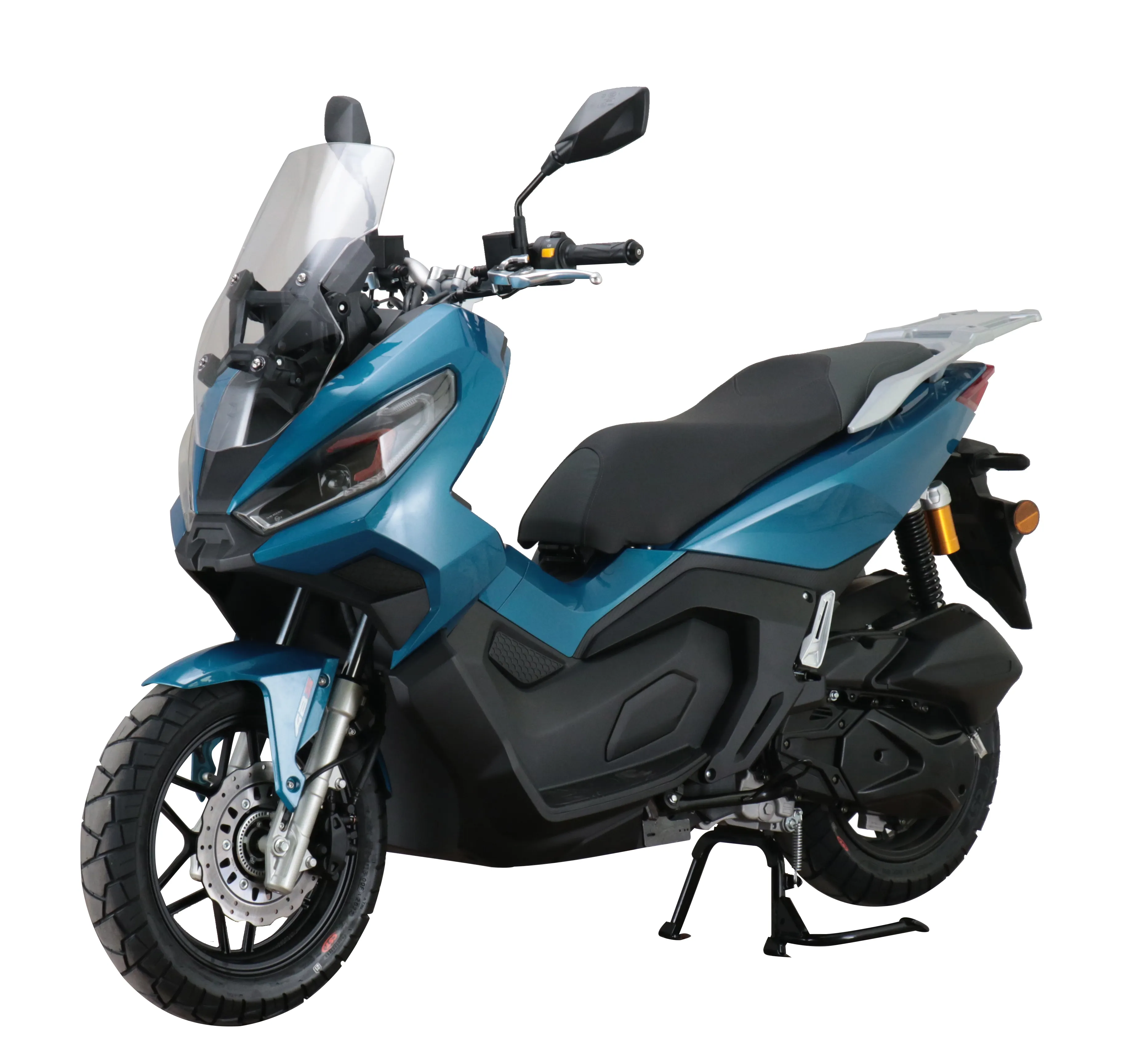 ADV 1 / water cooling 150CC Gasolina Motocicleta Scooter