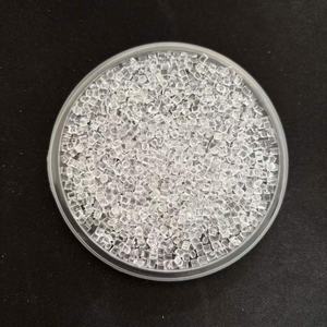 Granules de résine plastique PC résistants aux basses températures de haute qualité à bas prix Granules de matière première PC de qualité pour moulage par injection - Product Image 2