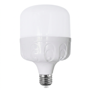 LED T <b>Bulb</b> 36W IP20 Indoor & Home Use E27/B22 Base with 2700K-6000K Color Temperature CRI 80 AC 85-265V - Product Image 1