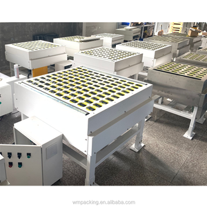 Pacchetto <span class=keywords><strong>Sorter</strong></span> Trasportatore/cross cintura <span class=keywords><strong>sorter</strong></span>/posta di smistamento macchina per l'industria - Product Image 4