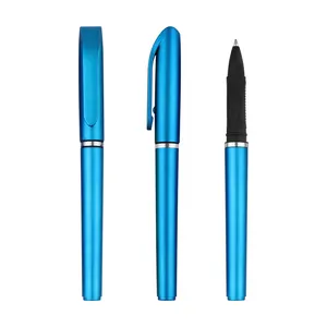 Promotional Cheap Erasable Pen Bullet Plastic Ink Refillable Erasable Gel Pen