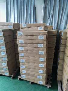 Bestseller Heavy Duty 150kg/300kg Last Industries tahl Faltbare Plattform Handwagen Wagen mit Aufbewahrung tasche zum Einkaufen - Product Image 4