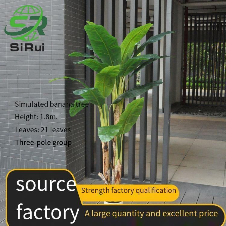 Groupe tripolaire 180 cm / 5,9 pi sans potentiomètre