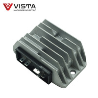 Régulateur de tension automatique AVR073R 7 broches et AVR073CH1 6 broches pour pièces et accessoires de générateur de moteur