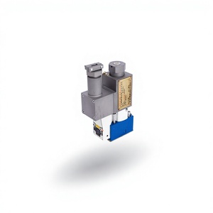 Válvula de Compuerta Antideflagrante Operada por Solenoide G-M-SEW |   Válvula Direccional Hidráulica de 3/2 Vías, hasta 630 Bares, R900566273 - Product Image 4