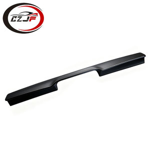 CZJF Pièce automobile de haute qualité, pare-chocs avant supérieur pour <span class=keywords><strong>Dodge</strong></span> <span class=keywords><strong>Ram</strong></span> 1500 2019-<span class=keywords><strong>2022</strong></span>, <span class=keywords><strong>prix</strong></span> d'usine, kit carrosserie - Product Image 4