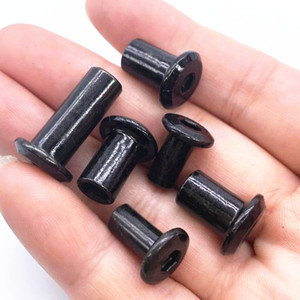 Hex <b>Socket</b> Head Cap <b>Screws</b> M4 M5 M6 Carbon Steel Zinc Plated ISO12125-2012 Fasteners - Product Image 3