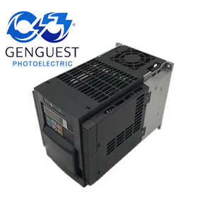 VFD AC Drive Inverter 3G3MX2-A4040-E 3G3MX2-A4055-E 3G3MX2-A4075-E 3G3MX2-A4040-V1 3G3MX2-A4150-E for Pump/Fan/Motor/Compressor - Product Image 2