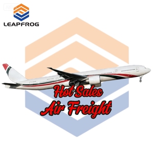 Servicio de carga aérea de alta calidad UPS/DHL/FedEx LCL Express a Chile DDP DDU Entrega para autopartes y dispositivos médicos - Product Image 1