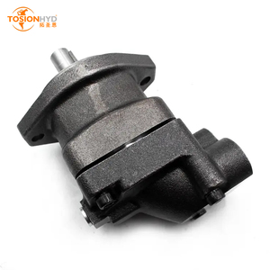 มอเตอร์ไฮดรอลิกปั๊มรถดัมพ์ซีรีส์ F11 รุ่น F11-006 F11-010 F11-012 แรงดัน 50 บาร์ 1 - Product Image 3