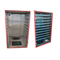Armoire à vapeur électrique multifonctionnelle en acier inoxydable, minuterie de réglage de la température, pour le riz, le blé, la viande et le poisson
