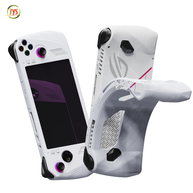 High Quality Anti-slip and Anti-drop Silicone Protective case for ROG Ally