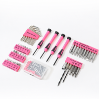 Ensemble de tournevis électriques professionnels personnalisés 3,6 V, idéal pour les applications domestiques et d'atelier