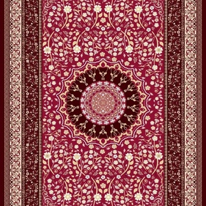 Nhà Máy Bán buôn phòng khách sử dụng thảm thảm thảm 200x300cm - Product Image 1