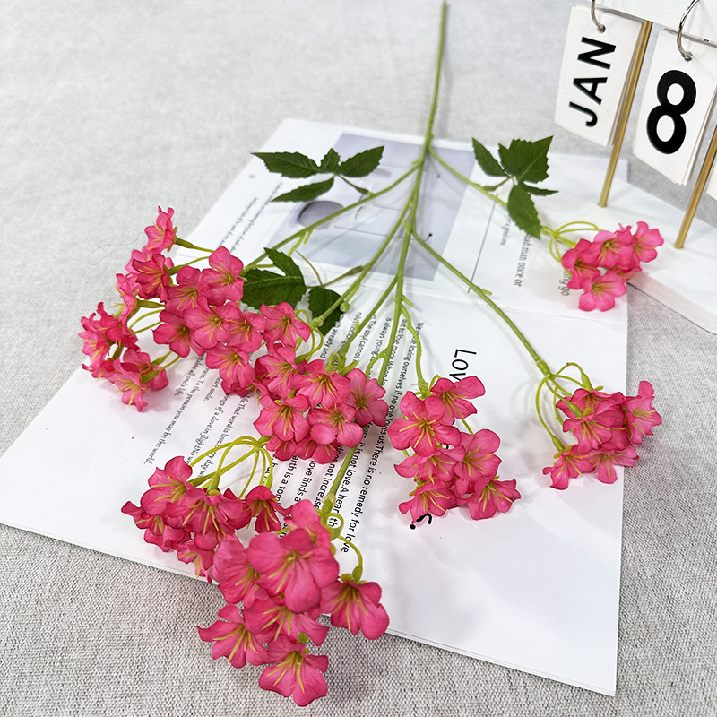 Poudre de rose