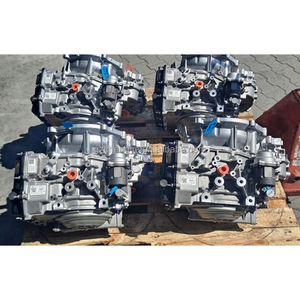 Boîte <span class=keywords><strong>de</strong></span> vitesses 8F35 pour <span class=keywords><strong>Ford</strong></span> Escape Fusion Edge, boîte <span class=keywords><strong>de</strong></span> vitesses automatique 1.5L 2.0L 8 vitesses, 50 milles seulement - Product Image 5
