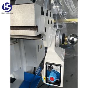 เครื่องกัดป้อมปืนแบบแมนนวล X6325 X6325เครื่องกัดป้อมปืนแนวตั้งแนวนอน - Product Image 2