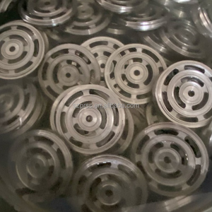 Kits de Reparación AF Ariel, Conjunto de Válvulas de Succión y Entrega Completas, PEEK, para Aceite, Gas, Alimentos y Bebidas, Compresor Sin Lubricación <span class=keywords><strong>abc</strong></span> - Product Image 1