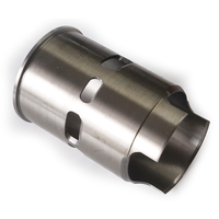 62t-10935 Silinder Sleeve Liner Cocok untuk Yamaha Blaster 2 Raider 760 GP 760 /Wave Venture 760 /XL 760 1996-2000