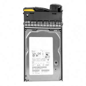 ฮาร์ดไดรฟ์ใหม่แกะกล่อง X279a-R5 300GB 2.5 นิ้ว 15k รอบต่อนาที สำหรับ Ds14 Mk2 Mk4 - Product Image 2