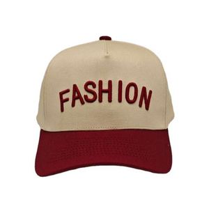 A <b>Frame</b> Snapback Unisex Vintage Customised 5 Panel Structured Embroidered Baseball Cap - Product Image 3