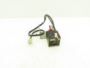 PLC <strong>Gruner</strong> 227-024-05-S1-094 Actuator For Control 24V 5NM Warranty Product - Product Image 1