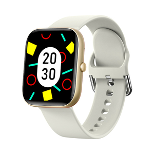 <span class=keywords><strong>Reloj</strong></span> <span class=keywords><strong>Inteligente</strong></span> C08 <span class=keywords><strong>Fitpro</strong></span> con Pantalla TFT HD de 1.91 Pulgadas, Pulsera de Actividad Física, Llamadas por Bluetooth, <span class=keywords><strong>Reloj</strong></span> <span class=keywords><strong>Inteligente</strong></span> a <span class=keywords><strong>Precio</strong></span> de Fábrica - Product Image 5