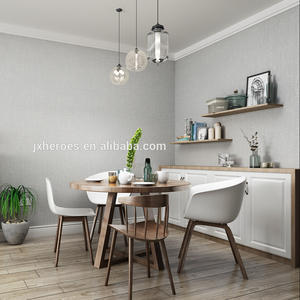 Thiết Kế Hình Nền Khách Sạn Màu Trơn Chất Lượng Cao - Product Image 1