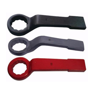 Llave de Caja de Acero Inoxidable, Métrica, Hexagonal, Dentada, de Grado Industrial, Resistente, con Vástago Recto, Forma Especial 08 OEM - Product Image 3